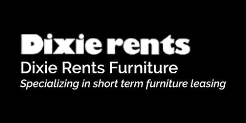 Dixie Rents Furniture Promo Code coupon codes, promo codes and deals